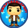 SnapZacklePop!