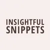 insightful_snippets