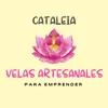 Cataleia Velas Artesanales