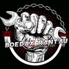 Boedax Rantau