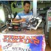 Nursalim Servis Mesin Jahit