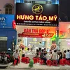 Hưng Táo Mỹ Store