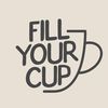 fill your cup - the podcast