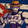 Mach1nFX