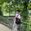 Có một góc mặt đẹp thoy 🧚‍♀️