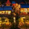 Bagas Luxury Camp Wonosobo