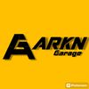 Arkana garage