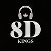 8DAudioKings