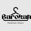 barokah store