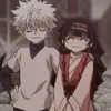 killua_sukidayo