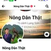 Nông Dân Thật