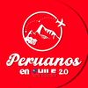 Peruanos en chile 2.0