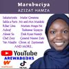 Marubuciya Azizat/Hausa Novels