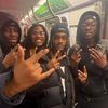 Laced Rah
