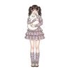 Mii มี่อาณาจักรคนสวย