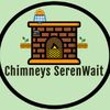 Chimeneas navideñas