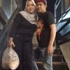 Cindo Holau Alif