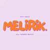 Melirik