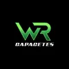 WR CAPACETES
