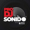Sonido PRO DJ