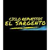 ciclorepuestoselsargent