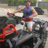 manudobaru