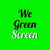 wegreenscreen