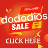dododios