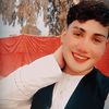 Afridi boy