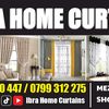 IBRA HOMECURTAINS NAIROB CDB
