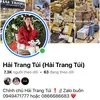 Túi xinh mà flop 🥺