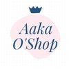 Aaka O'Shop