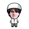 Joong's girlfriend