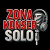 Zonakonsersolo