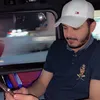 رضا الحمراني