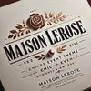 maisonlerose