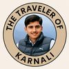 The Traveler Of Karnali