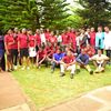 KU Catholic community Choir