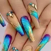 TOP NAILS