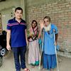 আসুন সবাই মানবতাই এগিয়ে আসি