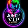 Joker vip 🃏💎🦾📲