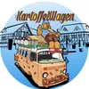 Kartoffelwagen