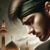 نور عيني ياحسين