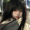中国女孩氛围