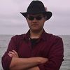 HorrorAuthorBryanCLaesch