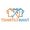 Tshirts I Want Store