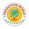 Proactive World Explorer