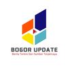 bogor update