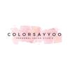 colorsayyoo studio