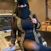 ♕ الملكة المنقبة ♕